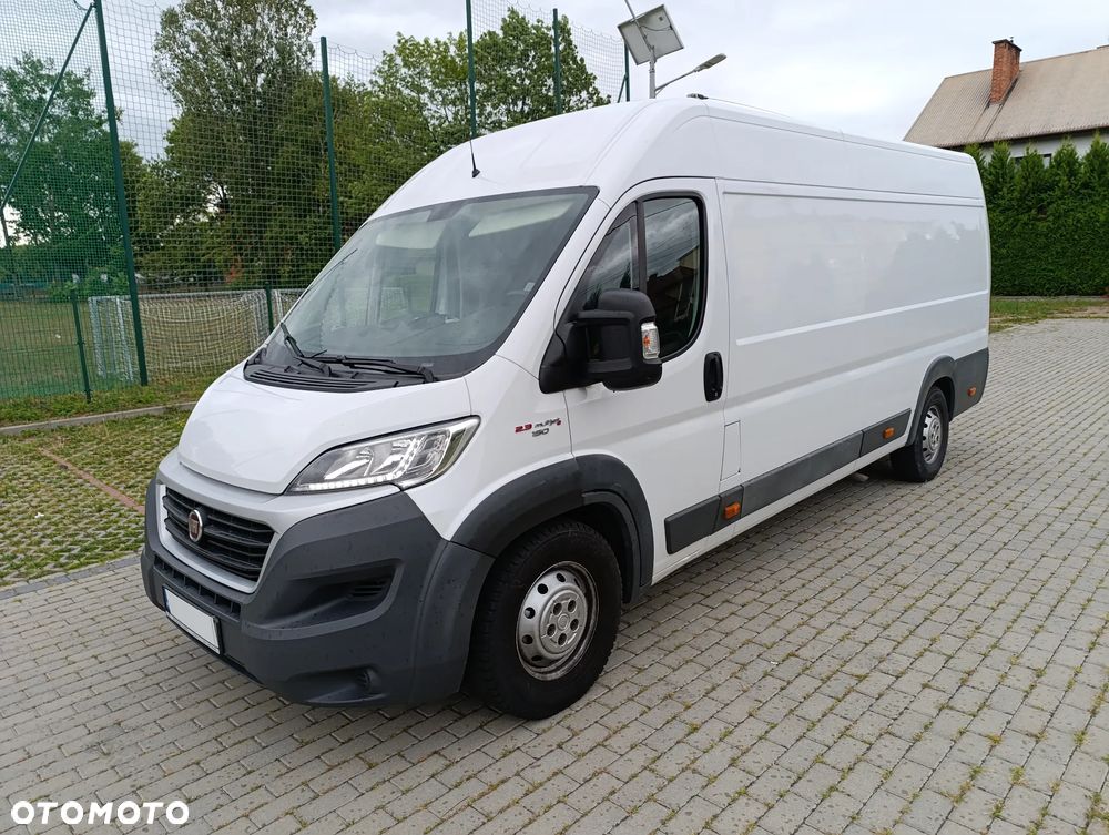Fiat Ducato MAXI - 8