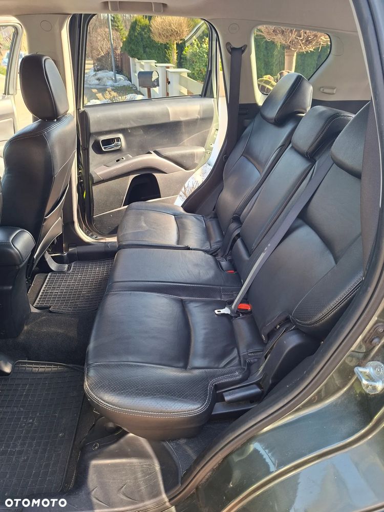 Citroën C-Crosser FAP Exclusive - 6