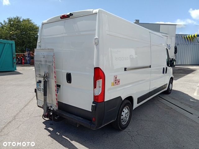Citroën Jumper L3H2 + winda - 5