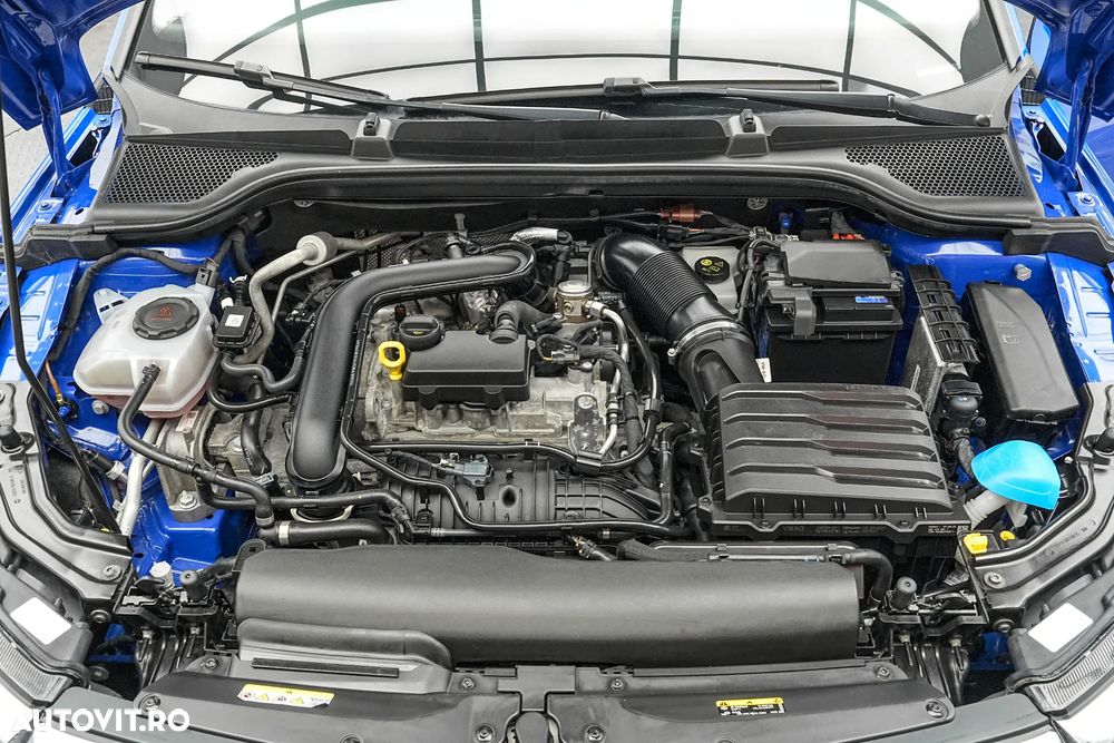 Skoda Kamiq 1.0 TSI DSG Style - 26
