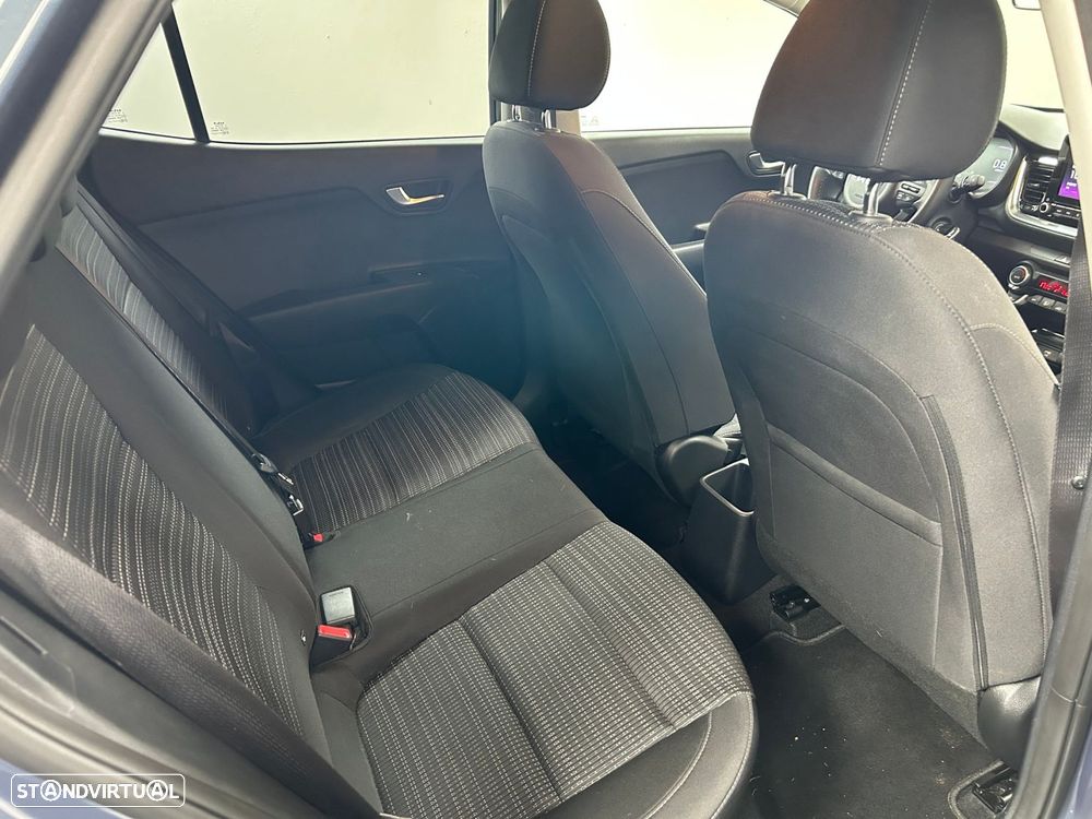 Kia Stonic 1.0 T-GDi Drive - 9