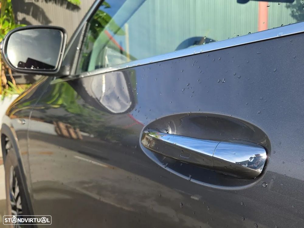 Mercedes-Benz GLA 250 e Progressive - 10