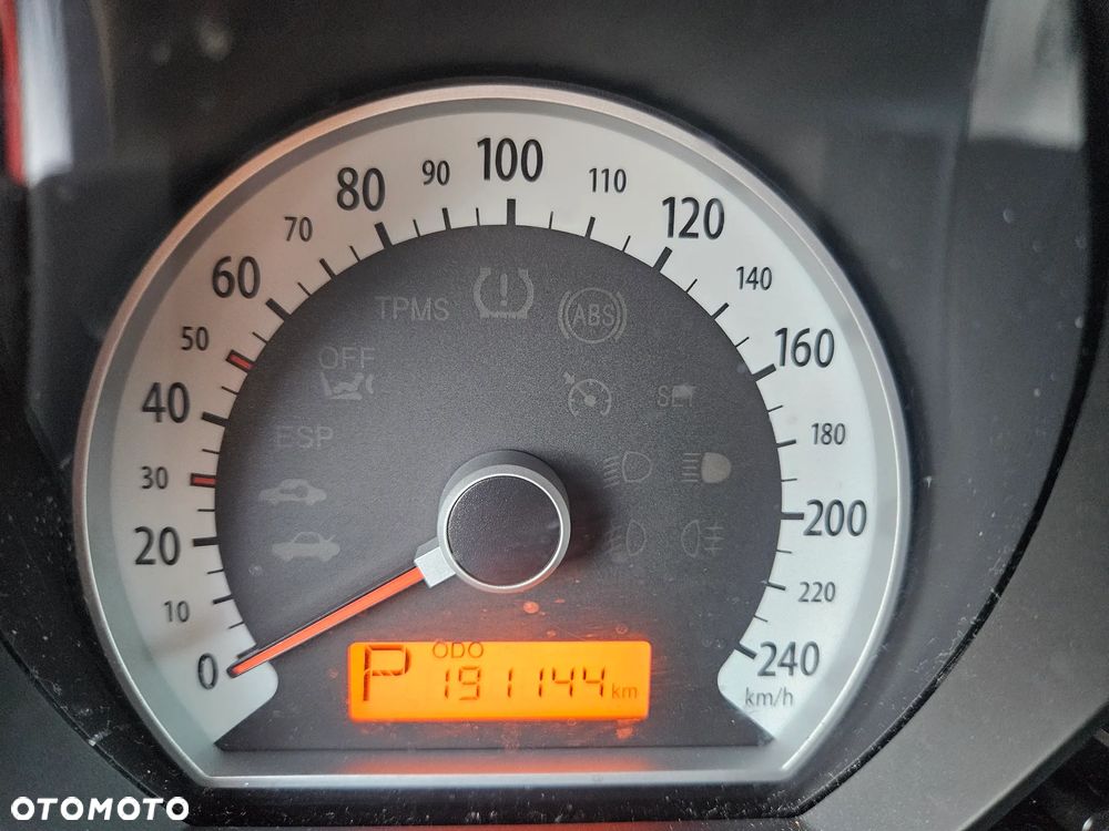 Kia Ceed 1.6 CVVT Automatik EX - 22