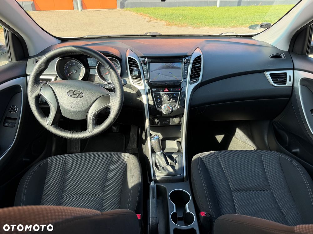 Hyundai i30 - 18