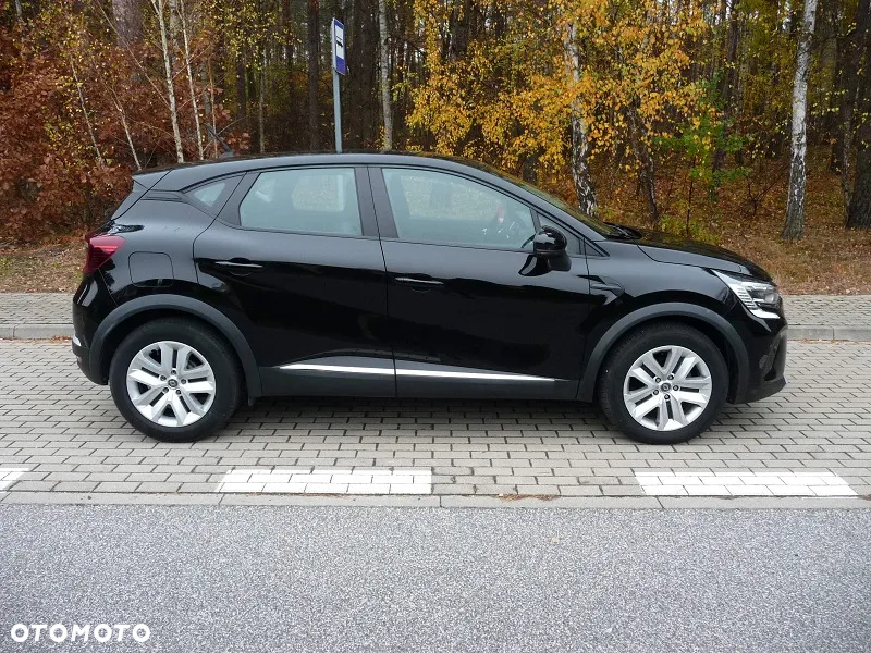 Renault Captur BLUE dCi 115 EDC INTENS - 4