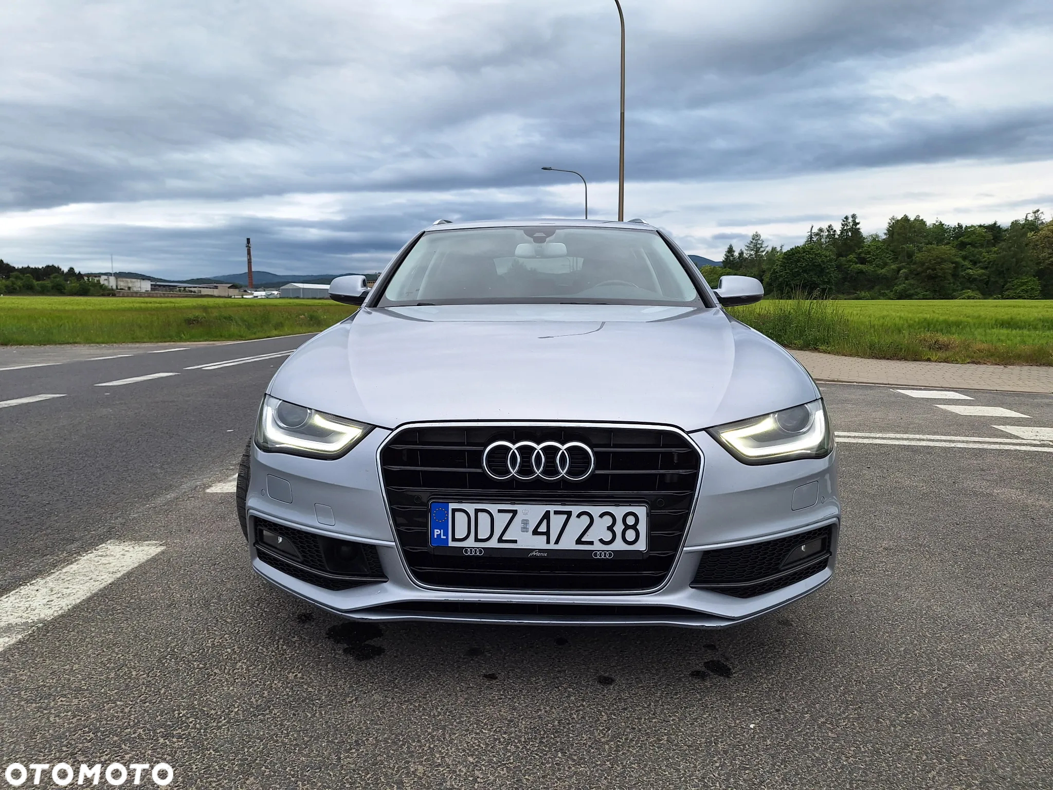 Audi A4 2.0 TDI clean diesel Multitronic - 3