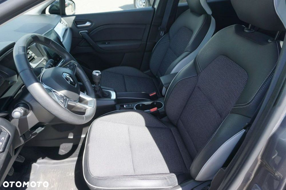 Renault Captur 1.0 TCe Techno - 9
