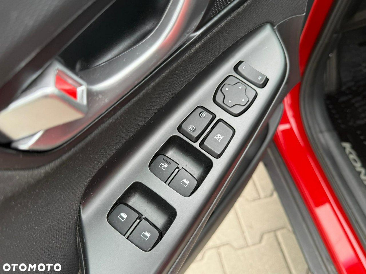 Hyundai Kona 1.0 T-GDI Comfort - 13
