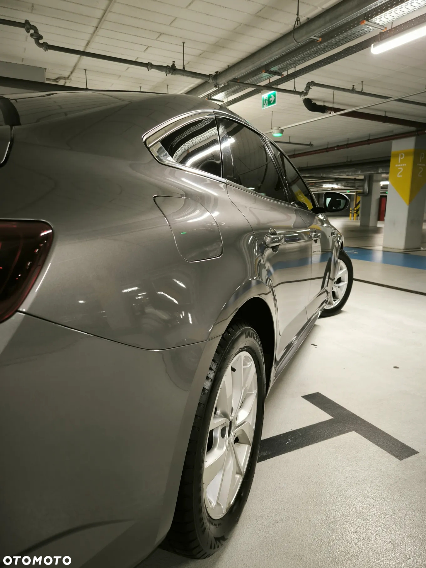 Renault Talisman 1.3 TCe FAP Limited EDC - 7