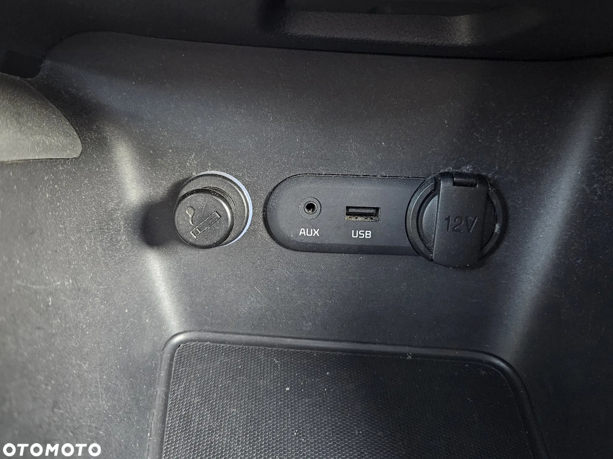 Kia Ceed Cee'd 1.6 GDI L - 20
