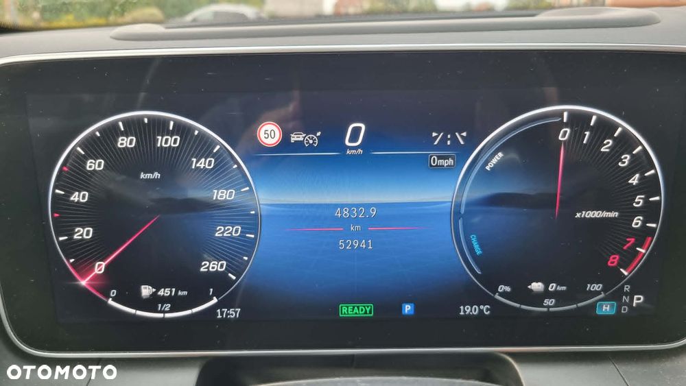 Mercedes-Benz GLC 400 e PHEV 4-Matic AMG Line - 4