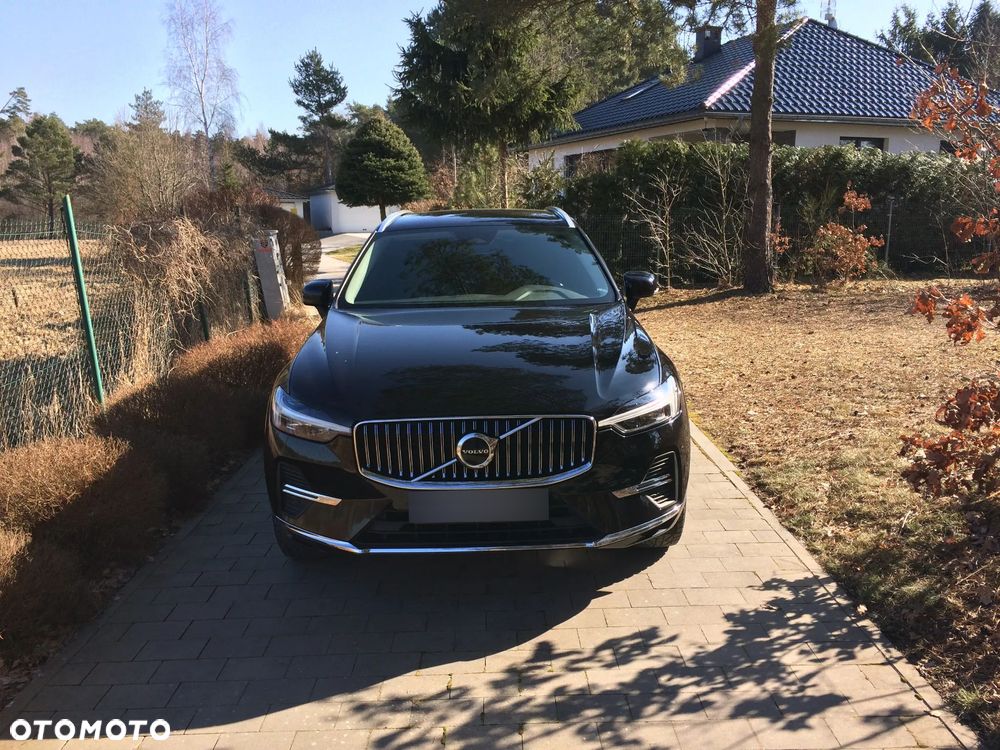 Volvo XC 60 - 17