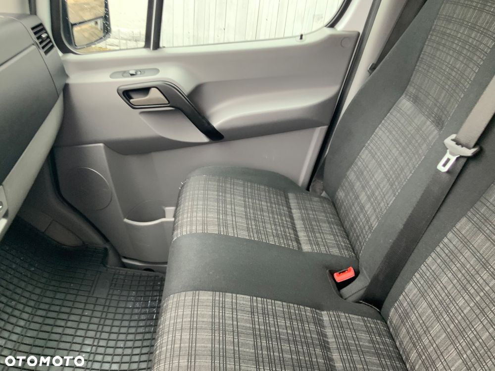 Mercedes-Benz Sprinter 316cdi - 15