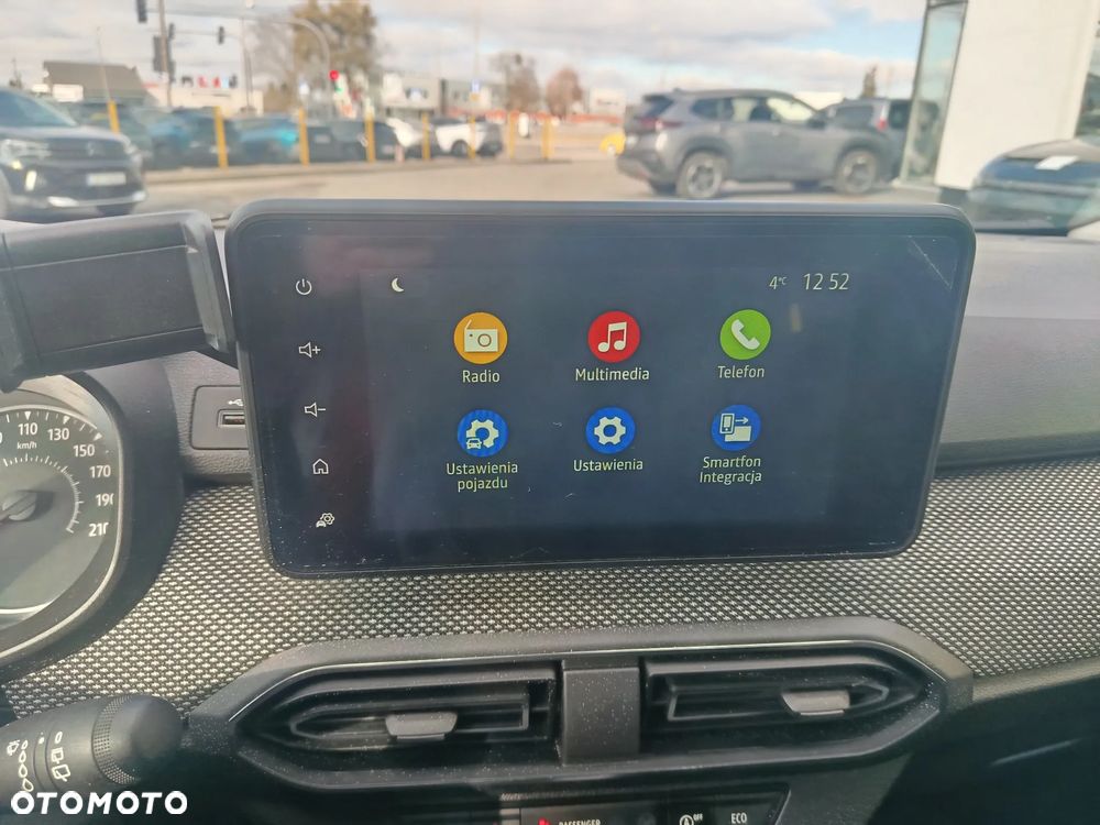 Dacia Jogger 1.0 TCe SL Extreme - 4