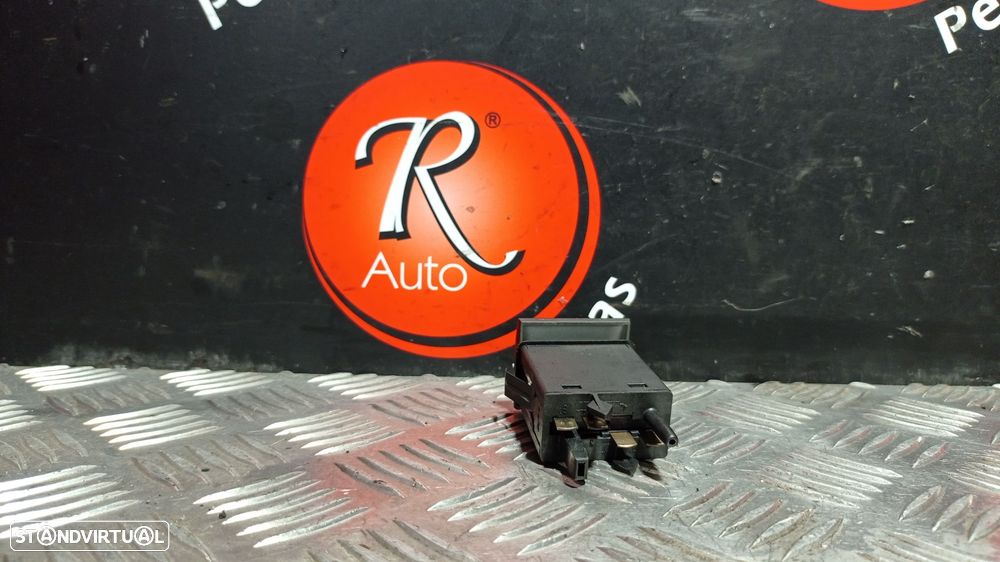 Botão Desembaçador Vidro Traseiro Seat Leon (1M1) - 2