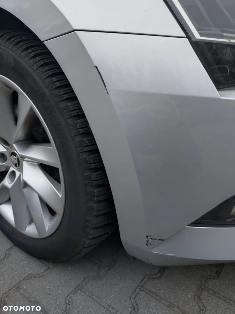 Skoda Superb 2.0 TDI Ambition - 18