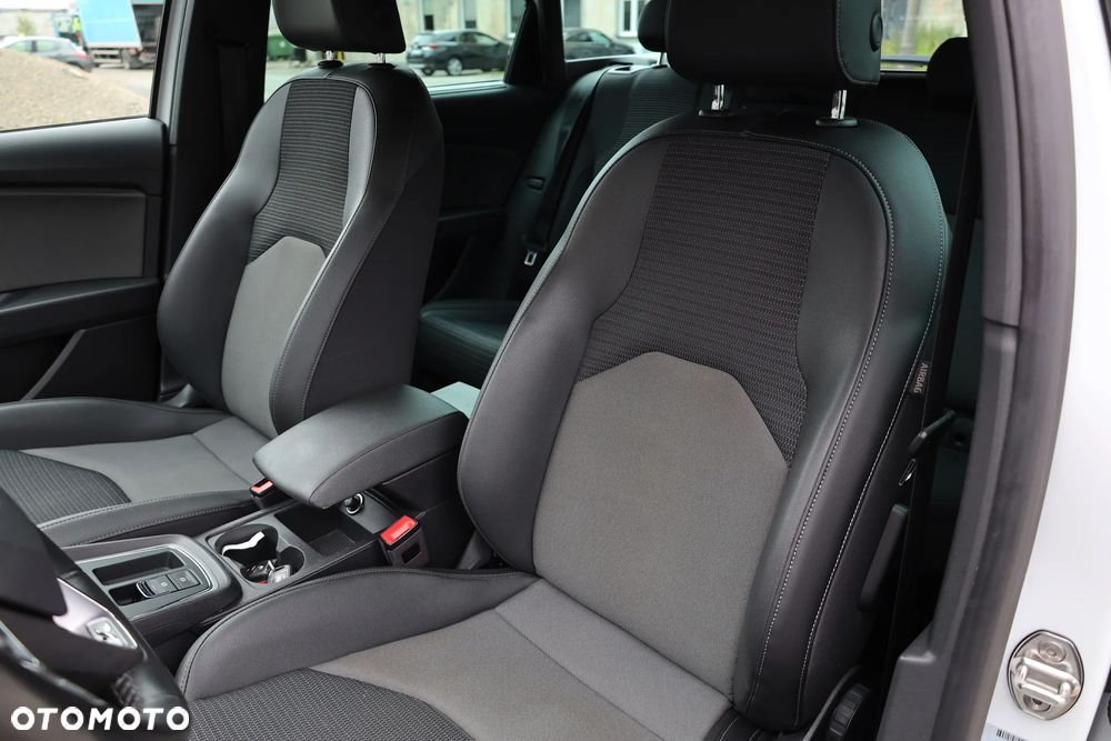 Seat Leon 1.4 EcoTSI Xcellence S&S DSG - 20