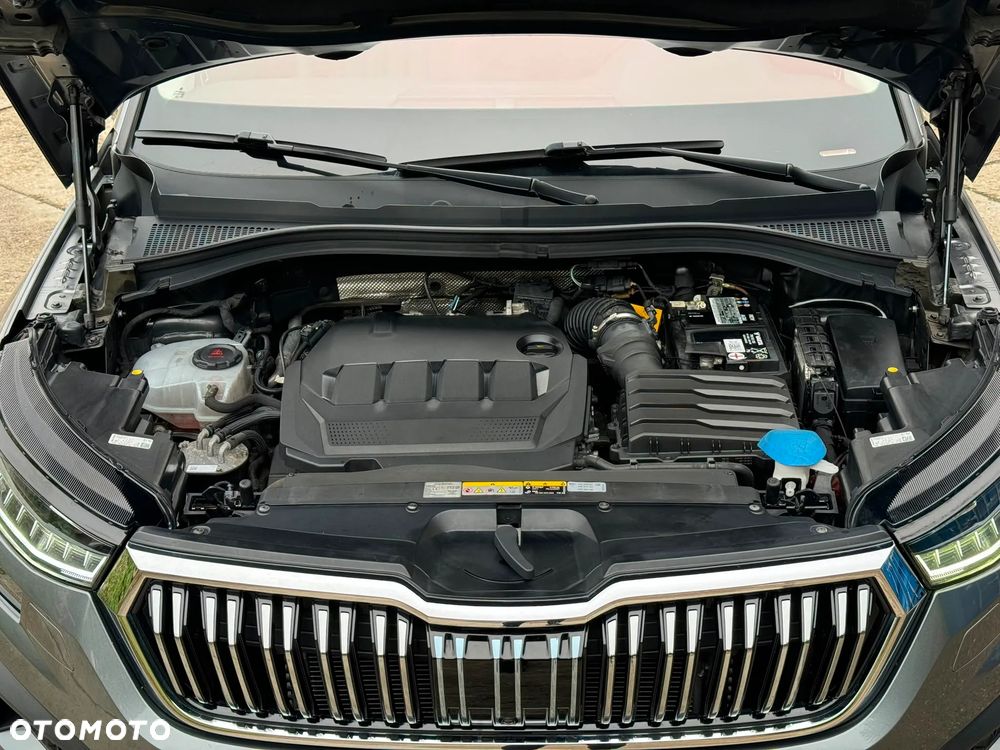 Skoda Kodiaq 2.0 TDI 4x4 L&K DSG 7 os - 10