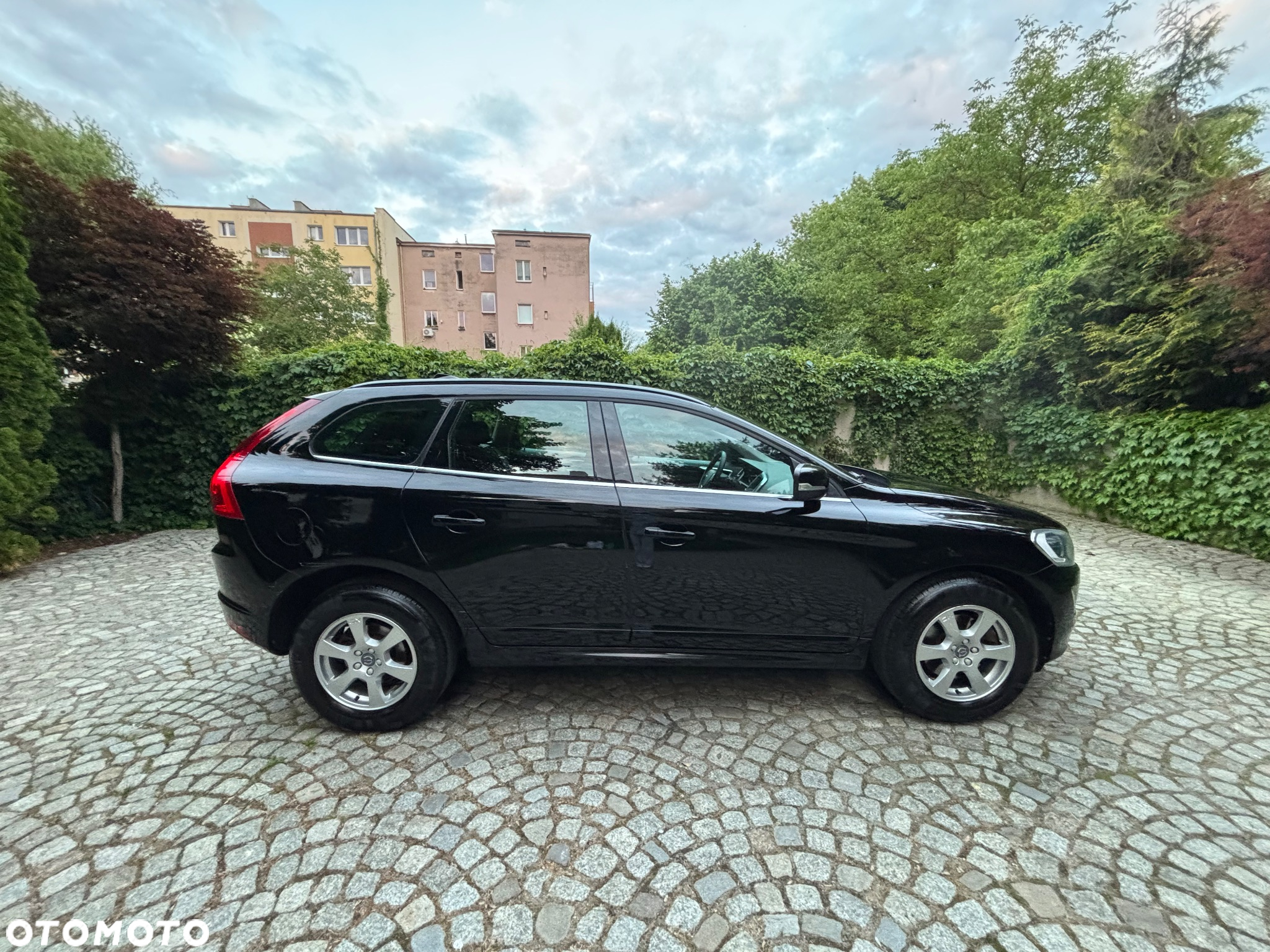 Volvo XC 60 - 6