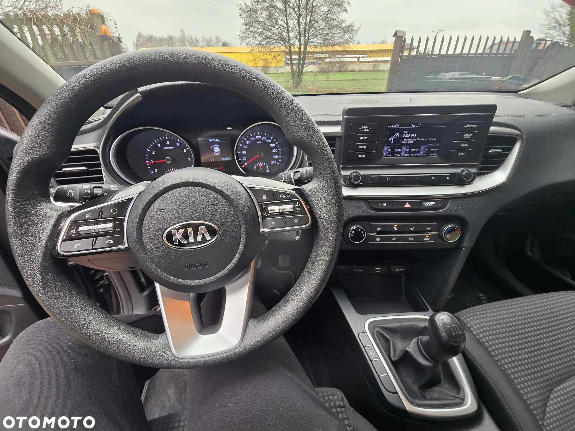 Kia Ceed 1.0 T-GDI S - 15