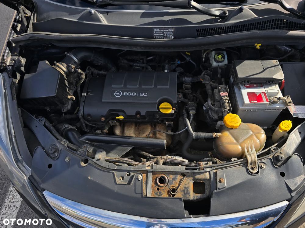 Opel Corsa - 9