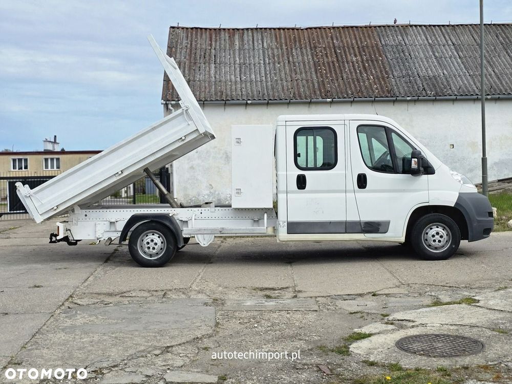 Citroën Jumper - 13