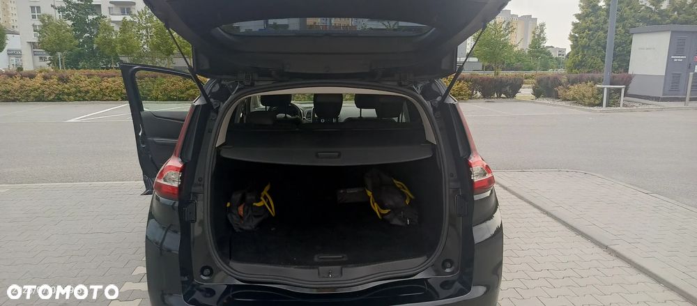 Renault Scenic 1.5 dCi Intens EDC - 13