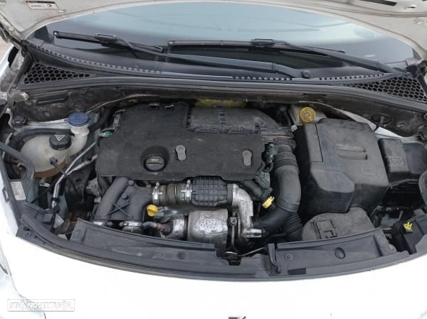 Para Peças Citroën Ds3 - 8