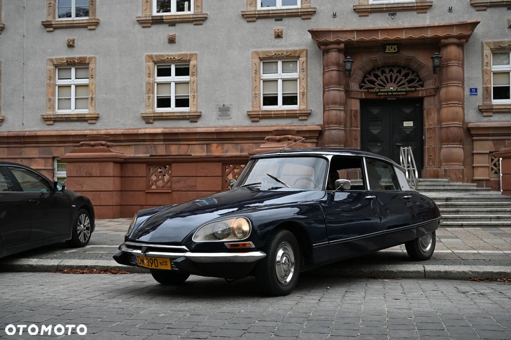Citroën DS - 29