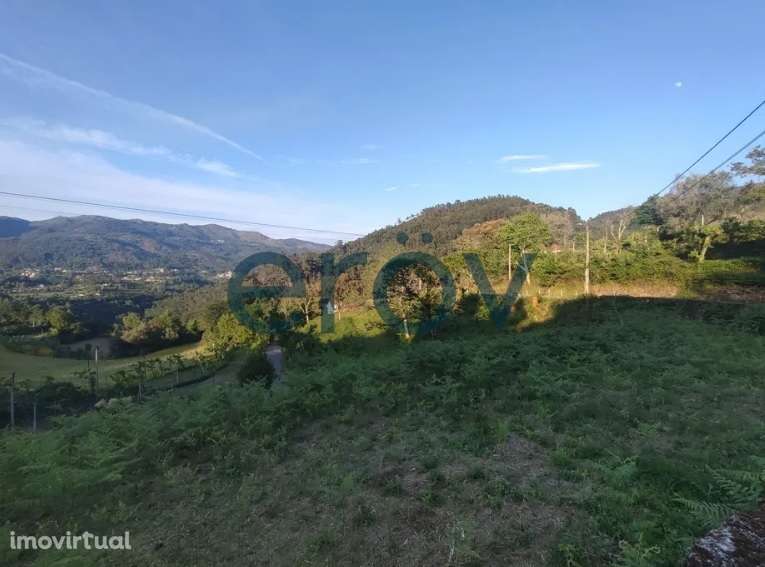 TERRENO + CASA PRÉ-FABRICADA EM FRIANDE - PÓVOA DE LANHOSO - Grande imagem: 5/6