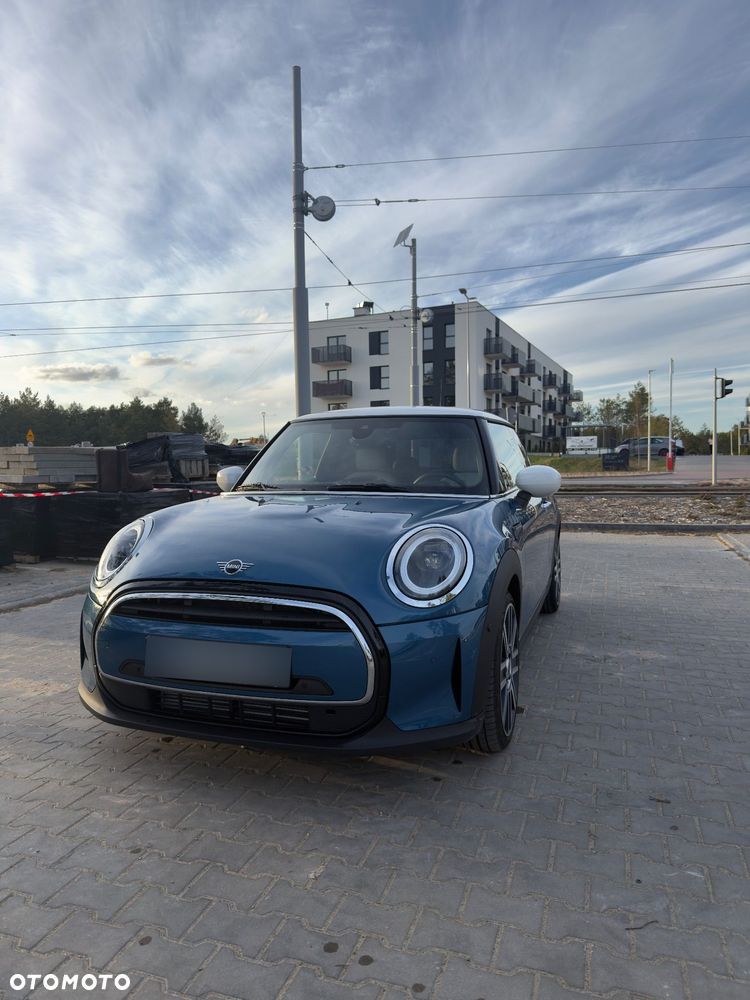 MINI Cooper Standard - 2