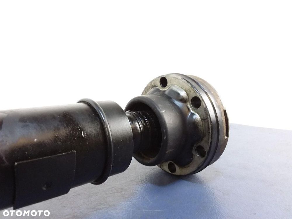 BMW 5 E60 E61 3.0 B WAŁ NAPEDOWY 7542120 - 3