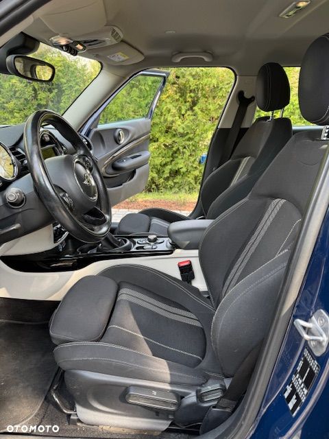 MINI Clubman Cooper S - 5