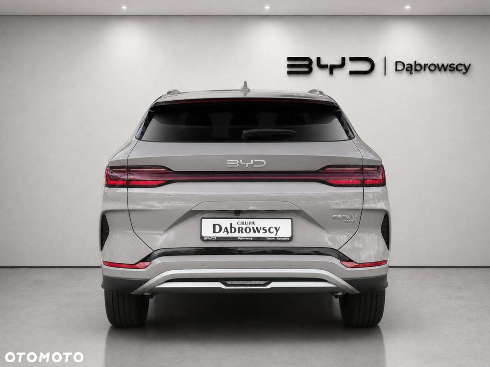 BYD Seal U - 6