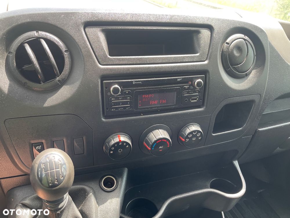 Renault Master L3H2 VA - 14