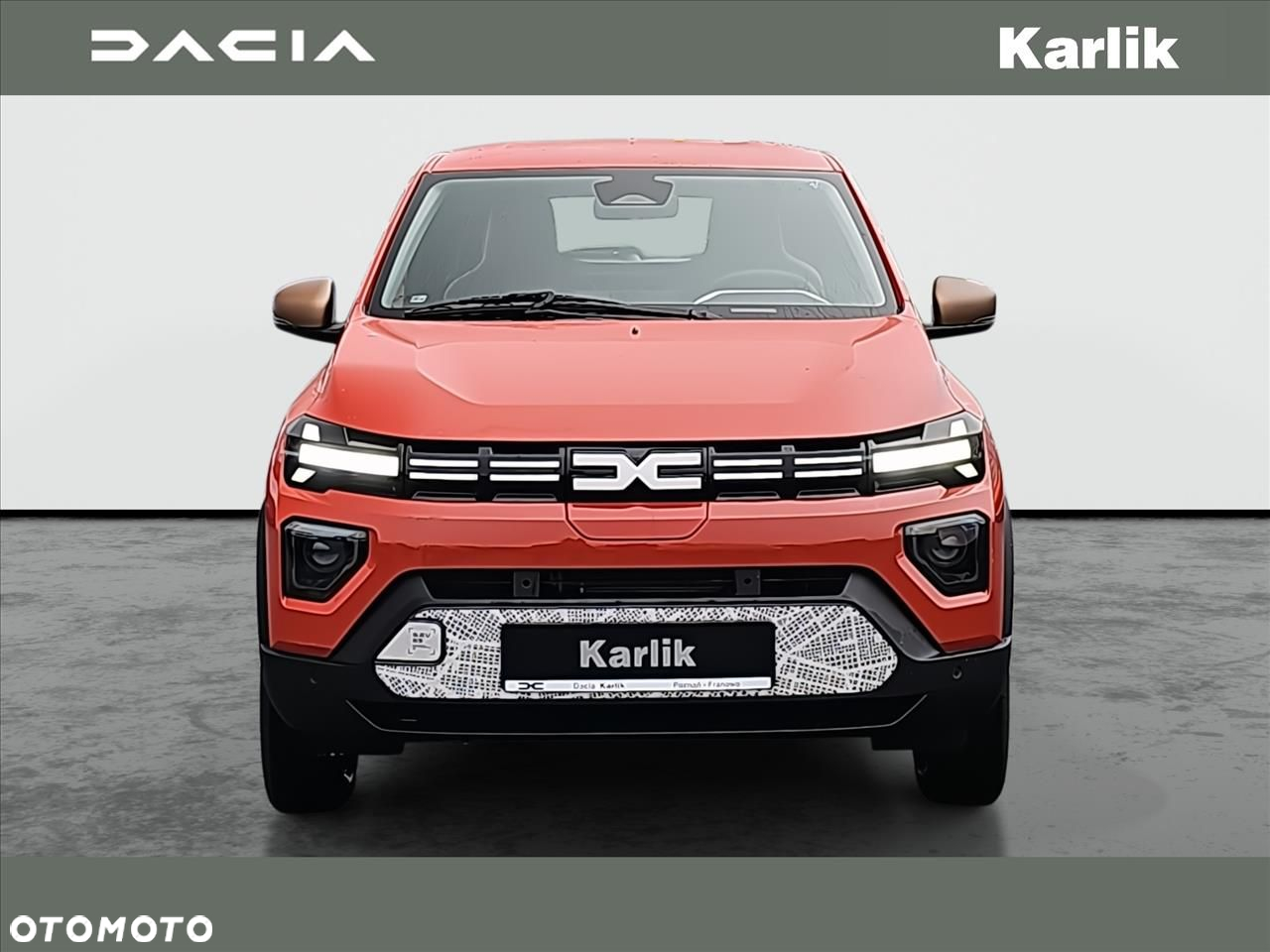 Dacia Spring Electric 26.8kWh 65 Extreme - 2