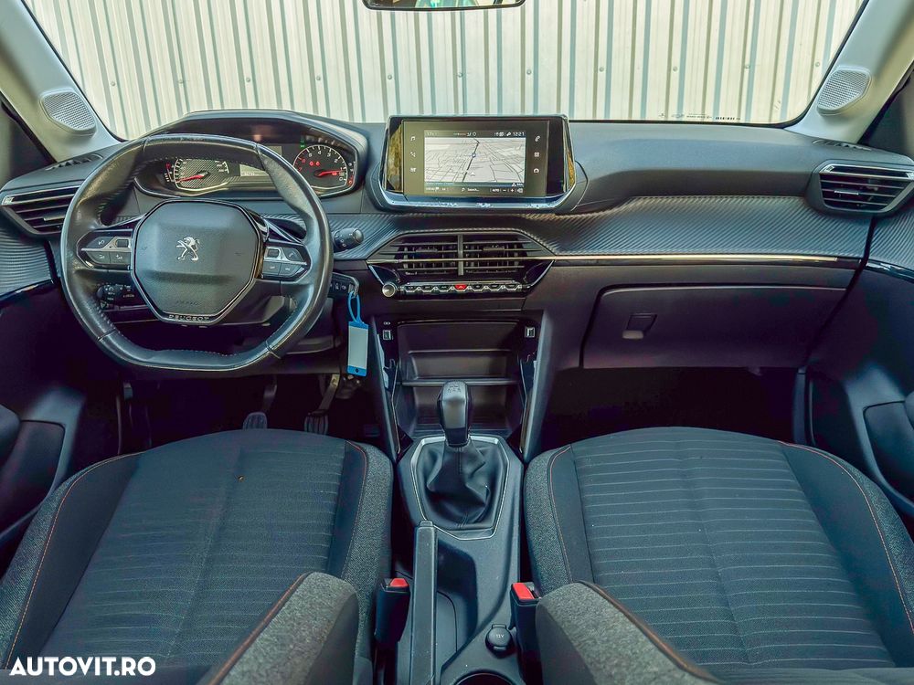 Peugeot 208 ver-1-2l-puretech-75-s-s-bvm5-active - 16