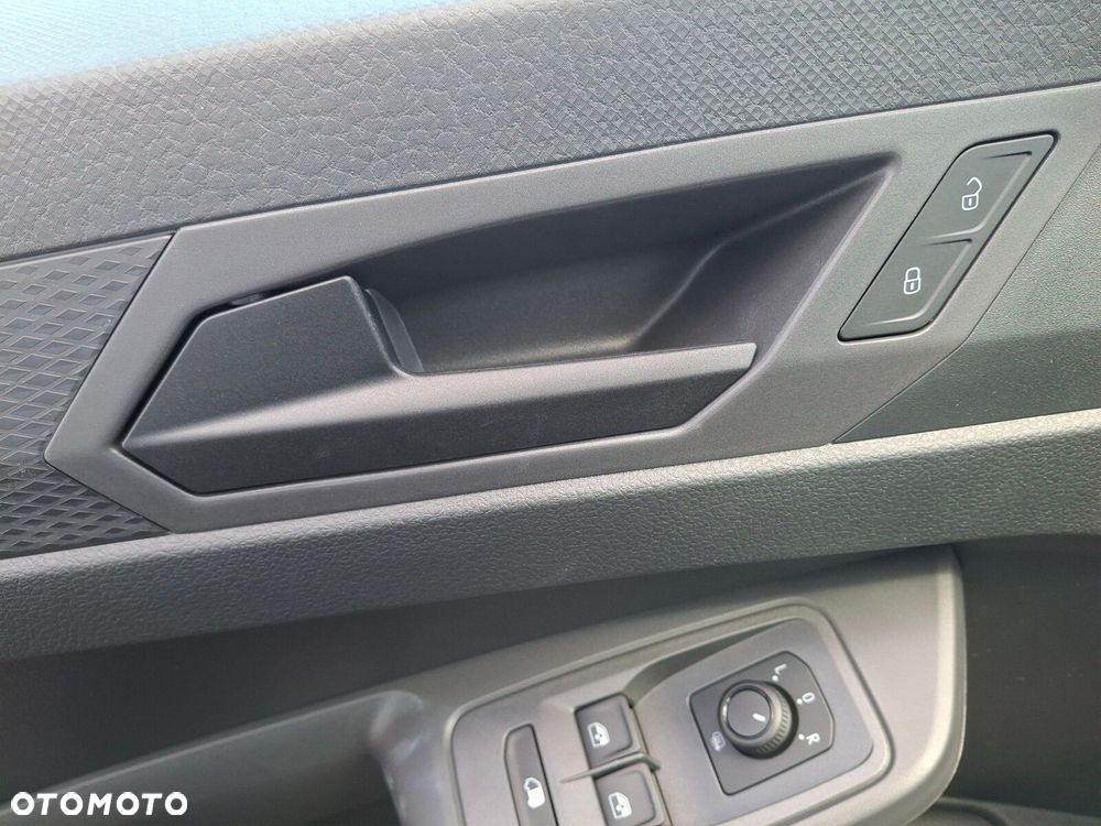 Volkswagen Caddy Cargo - 25