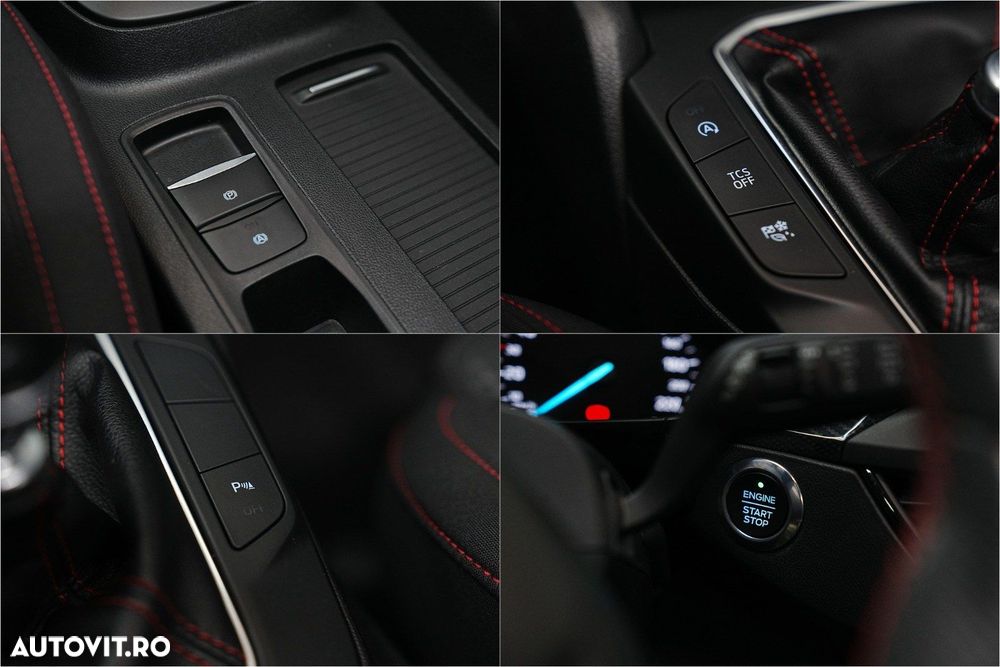 Ford Focus - 17
