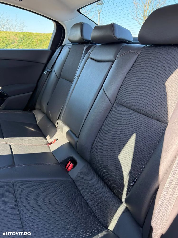 Peugeot 508 BlueHDi 120 Stop&Start Active - 8