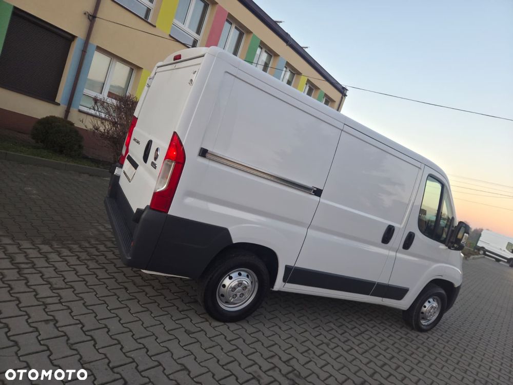 Fiat Ducato - 5