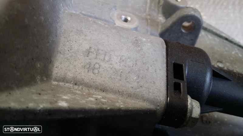 CAIXA VELOCIDADES VOLKSWAGEN POLO 2015 -PED - 1