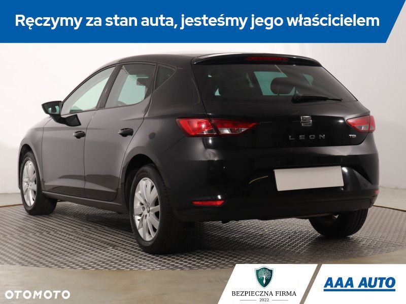 Seat Leon - 6