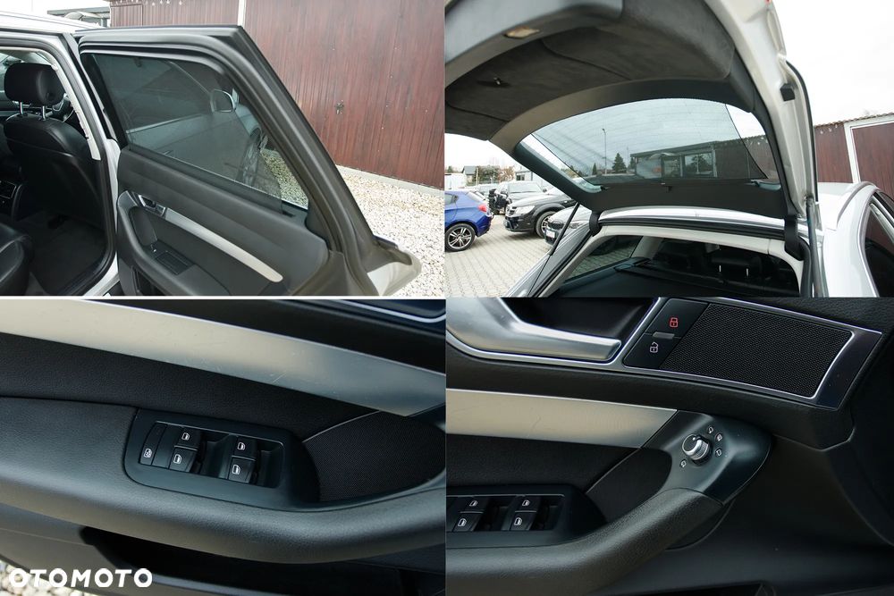 Audi A6 Avant 2.0 TDIe - 34