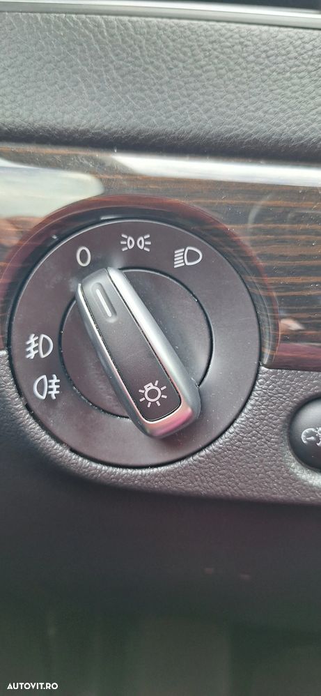 Volkswagen Jetta 1.2 TSI Comfortline - 16