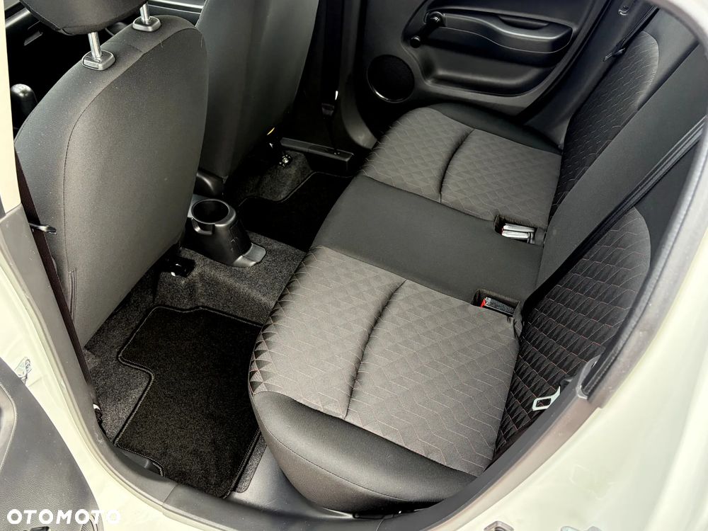 Mitsubishi Space Star 1.2 Select - 15
