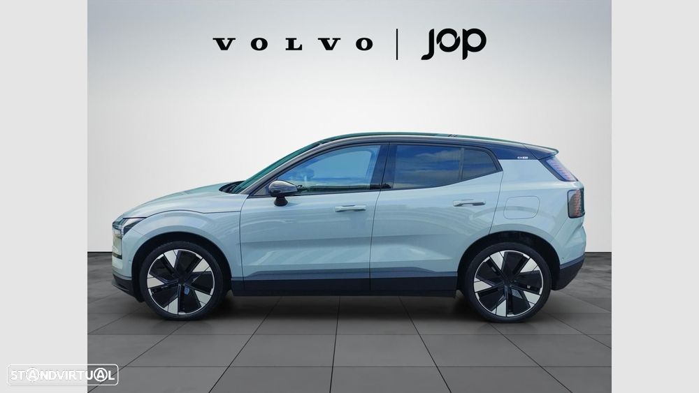 Volvo EX30 69 kWh Twin Motor Ultra - 2