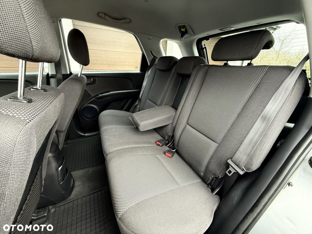 Kia Sportage 2.0 Tour 2WD - 19