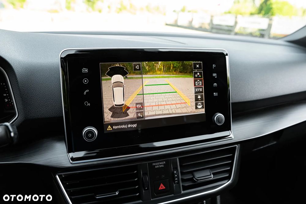 Seat Tarraco 2.0 TDI SCR Xcellence - 23