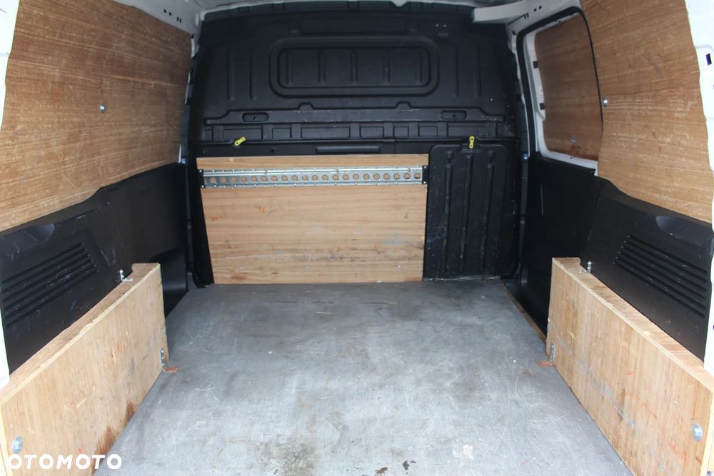 Citroën Berlingo - 10